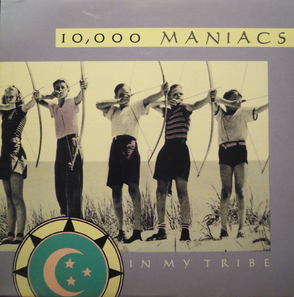 10,000 Maniacs: In My Tribe (1987)